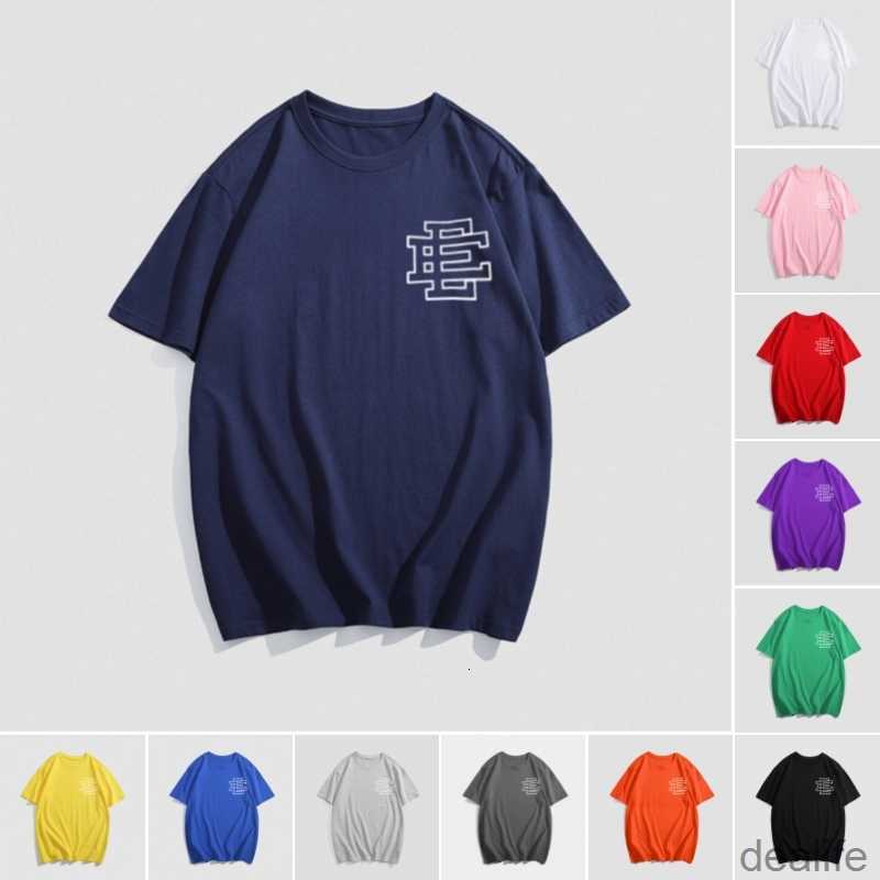 Ee Mens Designer Tshirt Eric Emanuel T-shirt Summer Casual t Shirt Street Fashion Tees Slim Sports Fitness Letter Printed Cotton Short Sleeve F2p6, 11
Ee Mens Designer Tshirt Eric Emanuel T-shirt Summer Casual t Shirt Street Fashion Tees Slim Sports Fitness Letter Printed Cotton Short Sleeve F2p6, 11