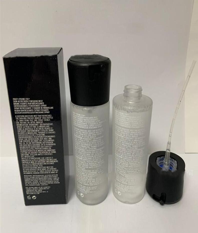 STOCK New Makeup Prep Prime Fix 100ml Setting Spray Foundation Primer2697242, Sky blue
STOCK New Makeup Prep Prime Fix 100ml Setting Spray Foundation Primer2697242, Sky blue