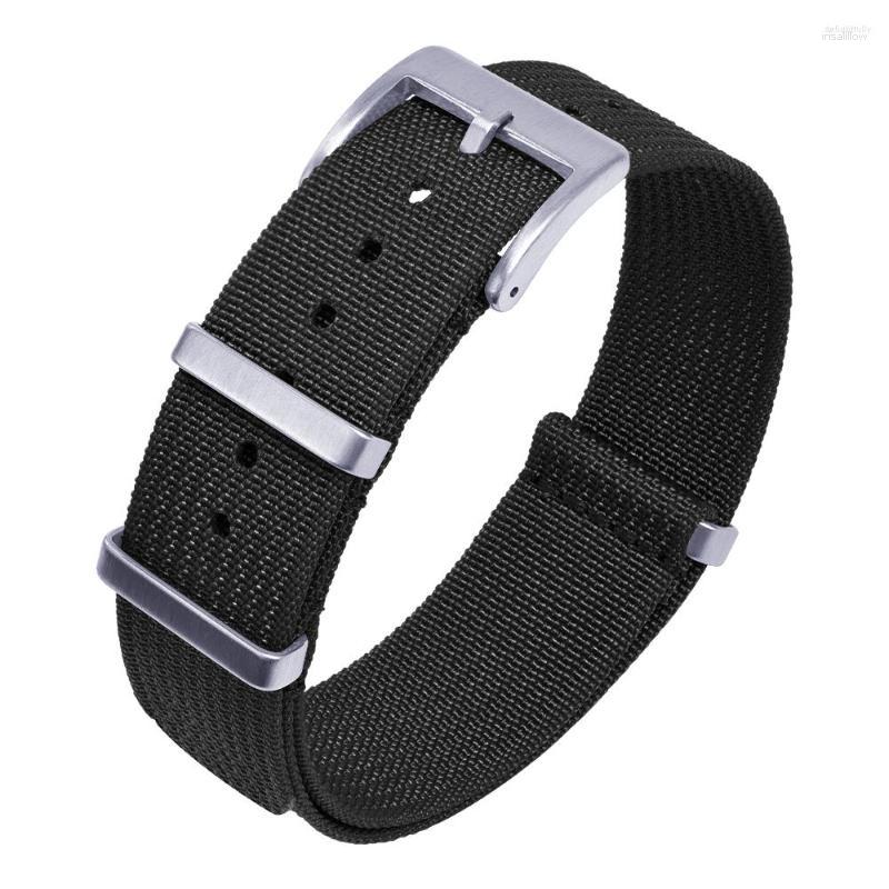 Watch Bands Premium Quality 20mm 22mm Band Ribbed Nylon Strap Material Military Striped Replacement Accessories
Watch Bands Premium Quality 20mm 22mm Band Ribbed Nylon Strap Material Military Striped Replacement Accessories