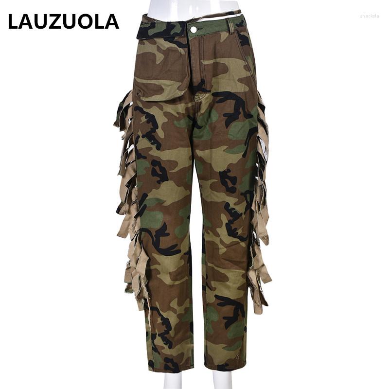 Women' Pants Casual Camouflage Side Tassel Cargo Pant 2023 Fashion Elegant Women High Waist Pocket Straight Y2K
Women' Pants Casual Camouflage Side Tassel Cargo Pant 2023 Fashion Elegant Women High Waist Pocket Straight Y2K
