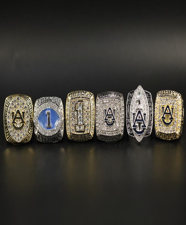6pcsset 2004 2010 2010 2010 2011 2013 Auburn Tigers College Football Championship Ring man fashion alloy sports jewelry8946412
6pcsset 2004 2010 2010 2010 2011 2013 Auburn Tigers College Football Championship Ring man fashion alloy sports jewelry8946412