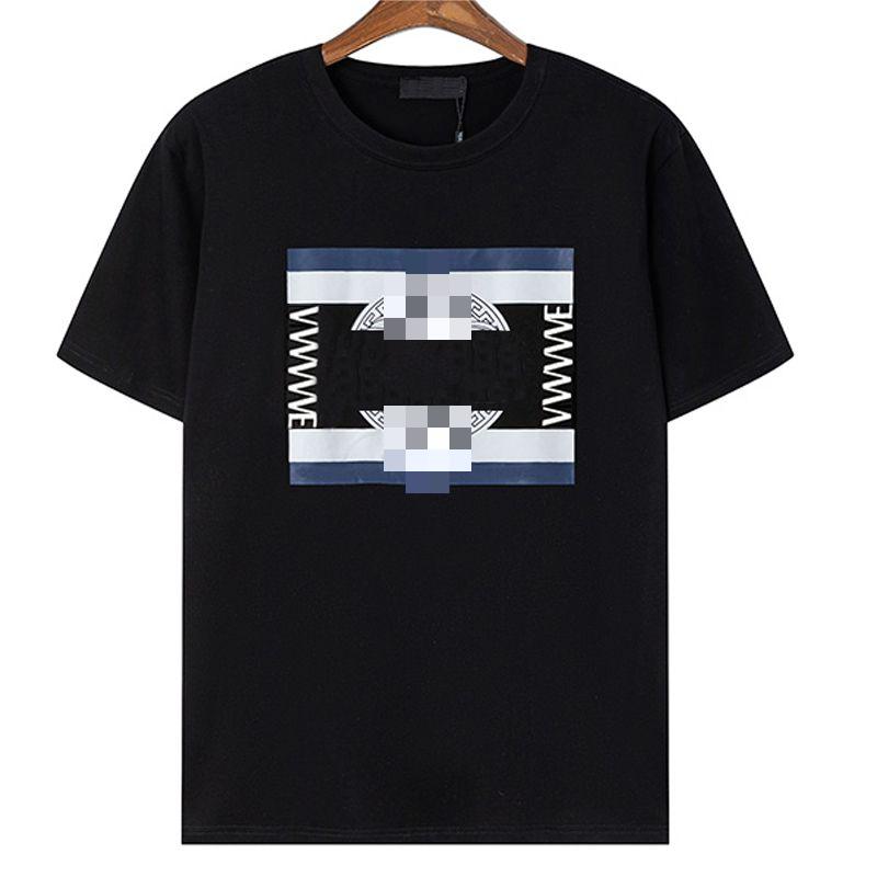 23summer New Men's Women's Big Brand t shirts High Quality Cotton T-shirts Trendy Loose Round Neck Printed Short Sleeve T-shirts Same Style Clothing, Yellow
23summer New Men's Women's Big Brand t shirts High Quality Cotton T-shirts Trendy Loose Round Neck Printed Short Sleeve T-shirts Same Style Clothing, Yellow