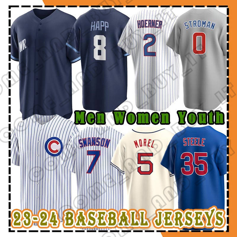 Dansby Swanson Baseball Jersey Chicago Cody Bellinger Cubs Christopher Morel Ian Happ Marcus Stroman Justin Steele Marcus Stroman Justin Steele City Connect, Custom men cool base(x x)
Dansby Swanson Baseball Jersey Chicago Cody Bellinger Cubs Christopher Morel Ian Happ Marcus Stroman Justin Steele Marcus Stroman Justin Steele City Connect, Custom men cool base(x x)