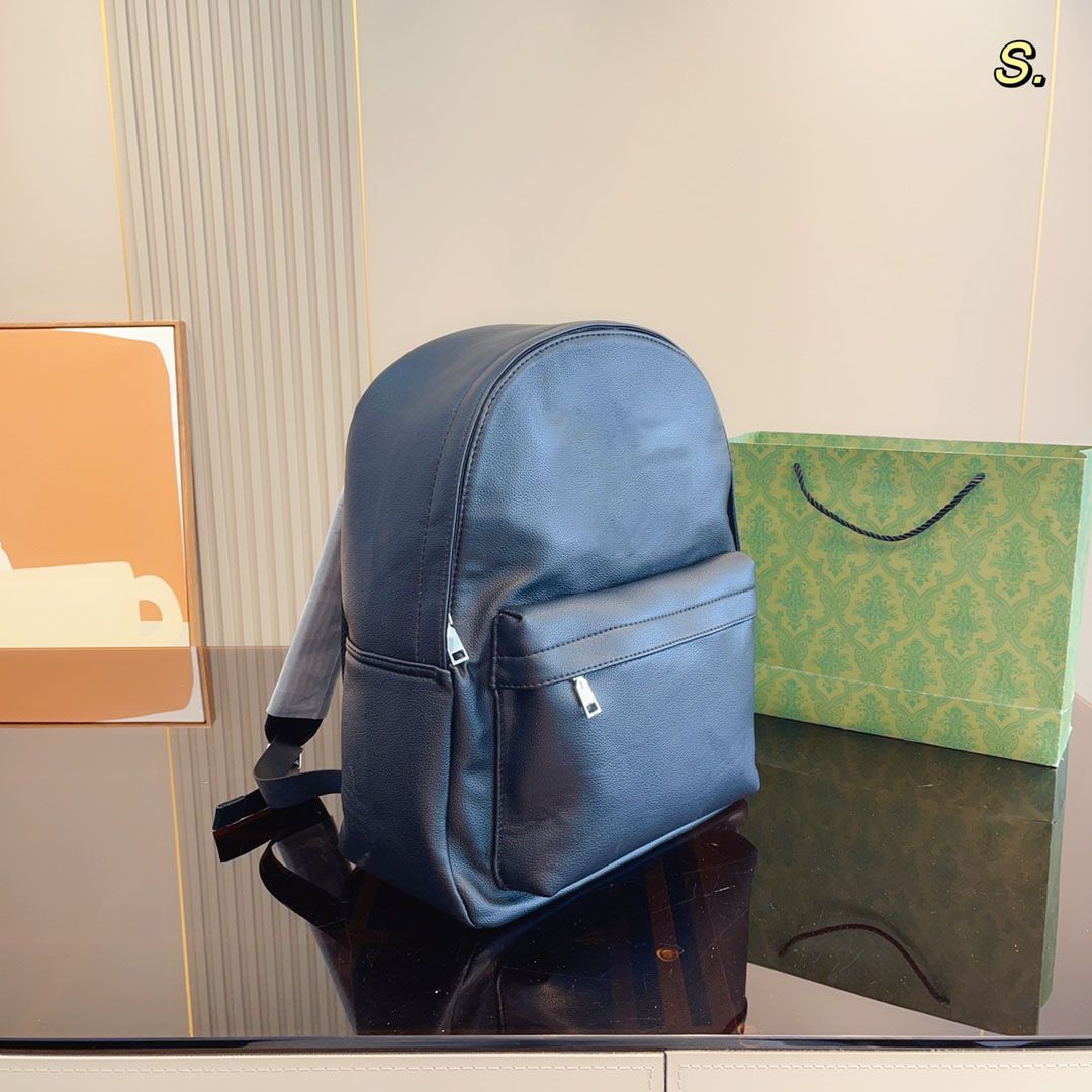 Unisex Bags bags Classic Fashion Style Shoulder Embossed Women Duffel Backpack Handbags Hot 2023 Bags Men Blue Sell Flwkm
Unisex Bags bags Classic Fashion Style Shoulder Embossed Women Duffel Backpack Handbags Hot 2023 Bags Men Blue Sell Flwkm