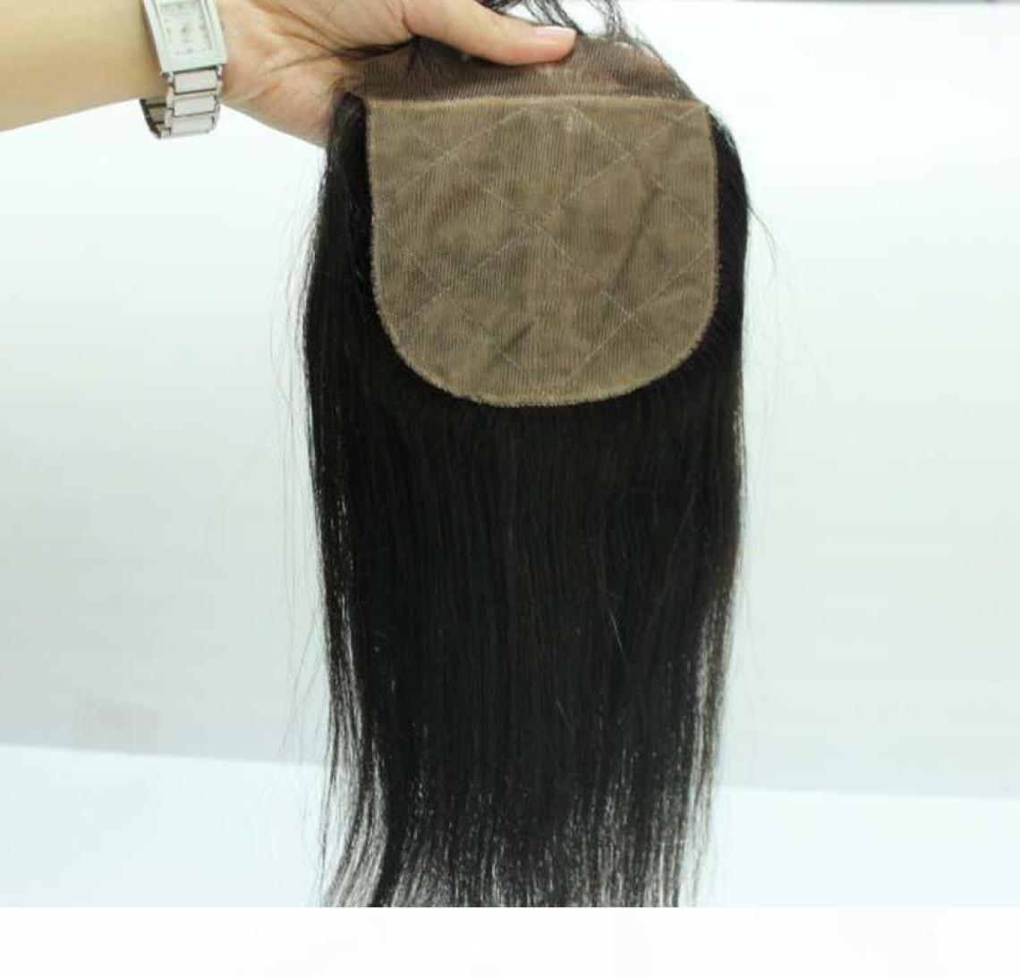 Peruvian Brazilian Human Hair Silk Top Lace Closure 4x4 Size Body Wave Straight Loose Deep Kinky Curly Yaki Straight Silk Base lac6552213, Natural color
Peruvian Brazilian Human Hair Silk Top Lace Closure 4x4 Size Body Wave Straight Loose Deep Kinky Curly Yaki Straight Silk Base lac6552213, Natural color