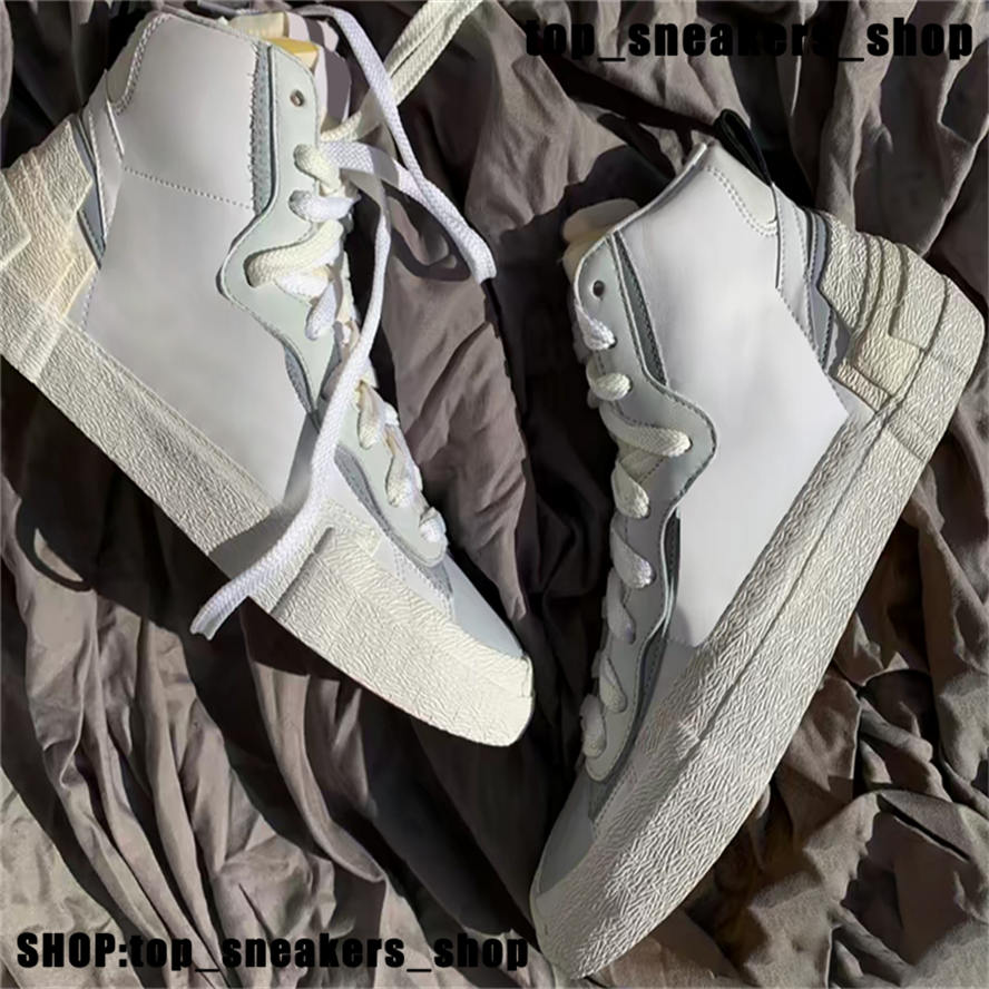 Mens Shoes Women Sneakers Size 13 White Grey Sacais SB Blazer Mid Casual Us13 Designer Blazers High Eur 47 Trainers Us 13 Running BV0072-100 Eur 46 Big Size 12 Us 12
Mens Shoes Women Sneakers Size 13 White Grey Sacais SB Blazer Mid Casual Us13 Designer Blazers High Eur 47 Trainers Us 13 Running BV0072-100 Eur 46 Big Size 12 Us 12