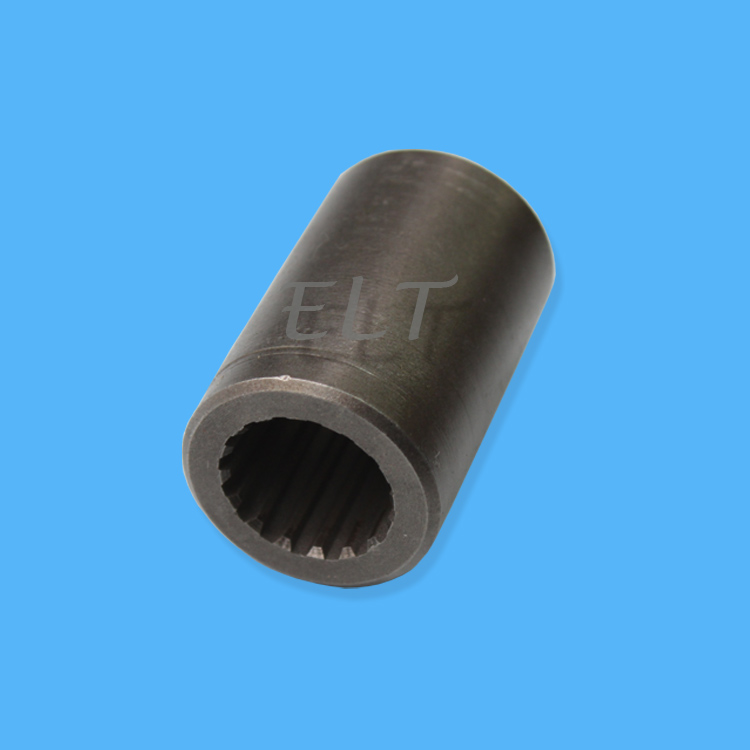 Final Drive Coupling and Spur Gear Kit Sun Gear TZ269B1015-00 TZ270B1006-00 TZ264B1107-00 for GM18 Travel Motor Fit PC100-6 PC120-6