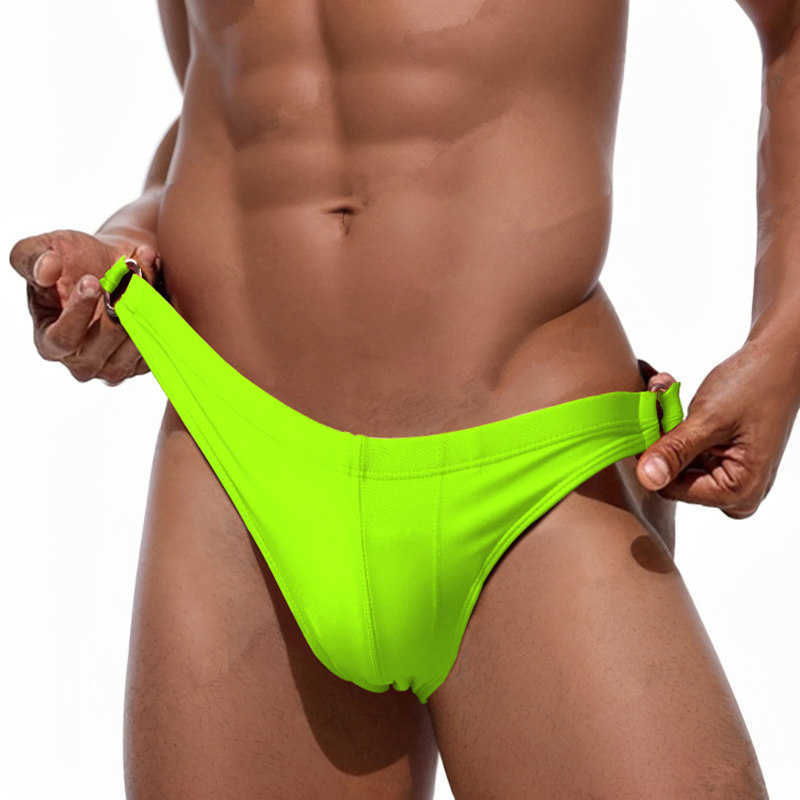Men's Swimwear Metal Ring Bikini Swimwear Men Swim Briefs Sexy Swiming Trunks For Slip Swimsuit Desmiit Bathing Suit Brazilian Beach Shorts GayHKD230621
Men's Swimwear Metal Ring Bikini Swimwear Men Swim Briefs Sexy Swiming Trunks For Slip Swimsuit Desmiit Bathing Suit Brazilian Beach Shorts GayHKD230621