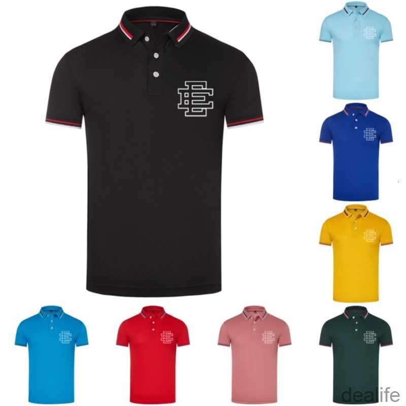 Ee Mens Shitr T-shirts Eric Emanuel Polo Shirt Classic Lapel Short Sleeved Brand Casual Fitness Tees Womens T-shirt Summer Street Fashion Tops Hbi2, 11
Ee Mens Shitr T-shirts Eric Emanuel Polo Shirt Classic Lapel Short Sleeved Brand Casual Fitness Tees Womens T-shirt Summer Street Fashion Tops Hbi2, 11