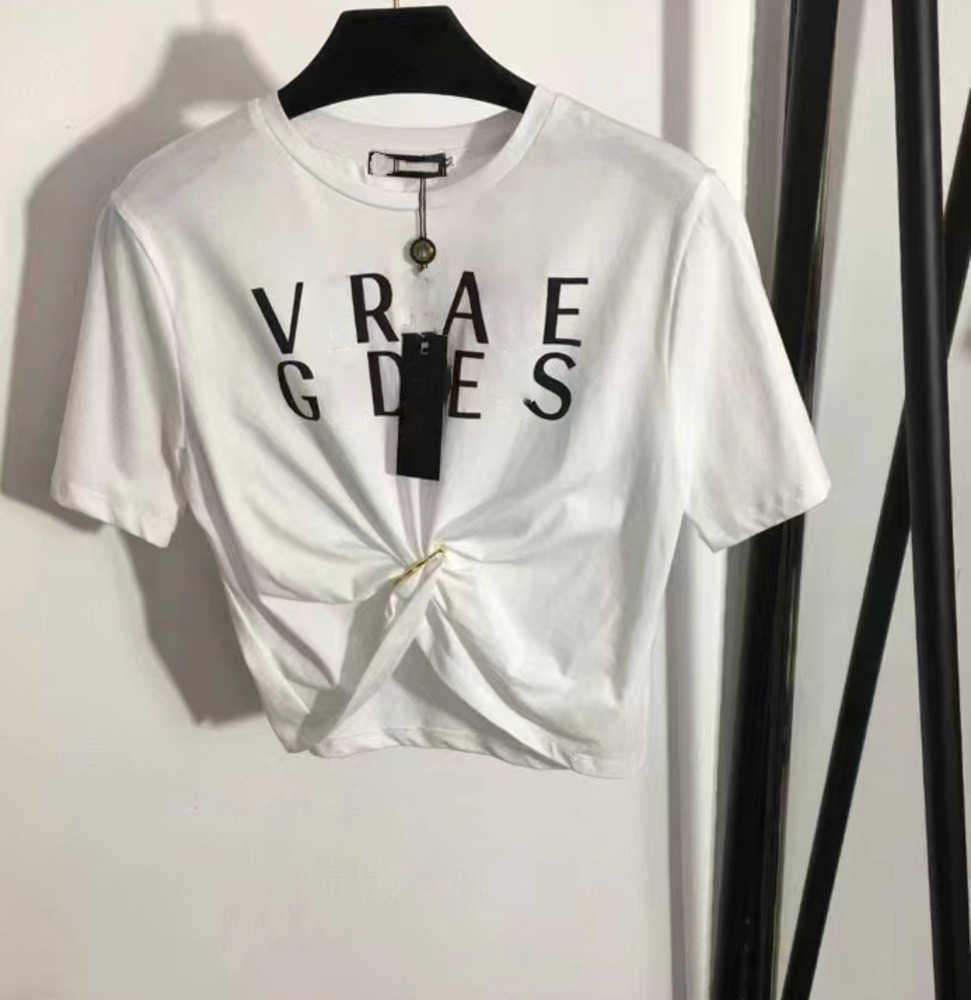 Women's T-Shirt New Womens Fashion Crop Tops Ladies Designer Short Sleeve T Shirts Leisure Streetwear Clothing Asian Size77, White
Women's T-Shirt New Womens Fashion Crop Tops Ladies Designer Short Sleeve T Shirts Leisure Streetwear Clothing Asian Size77, White