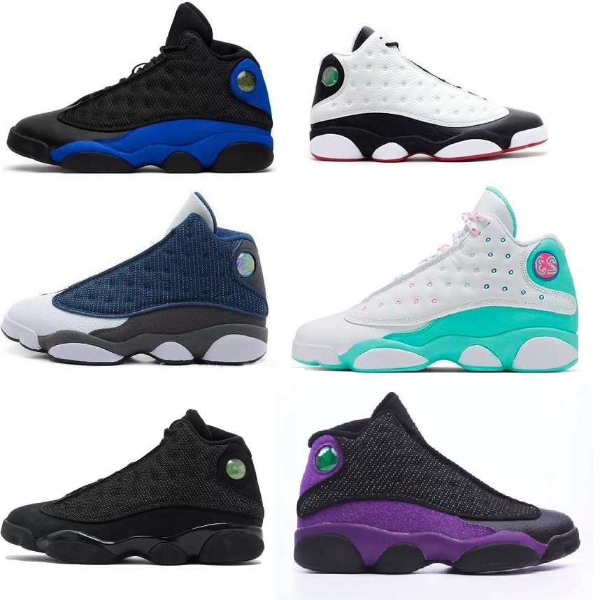 13 jumpman 13s basketball shoes kids baby Big Kid university brave blue navy red flint court purple obsidian del sol Lakers kids trainers outdoor sports sneakers
13 jumpman 13s basketball shoes kids baby Big Kid university brave blue navy red flint court purple obsidian del sol Lakers kids trainers outdoor sports sneakers