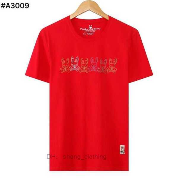 Psycho Bunny Designer t Shirt Casual Man Womens Tees with Letters Print Short Sleeves Top Sell Men Hip Hop Clothes -xxxl 3 YIQ2, Customize
Psycho Bunny Designer t Shirt Casual Man Womens Tees with Letters Print Short Sleeves Top Sell Men Hip Hop Clothes -xxxl 3 YIQ2, Customize