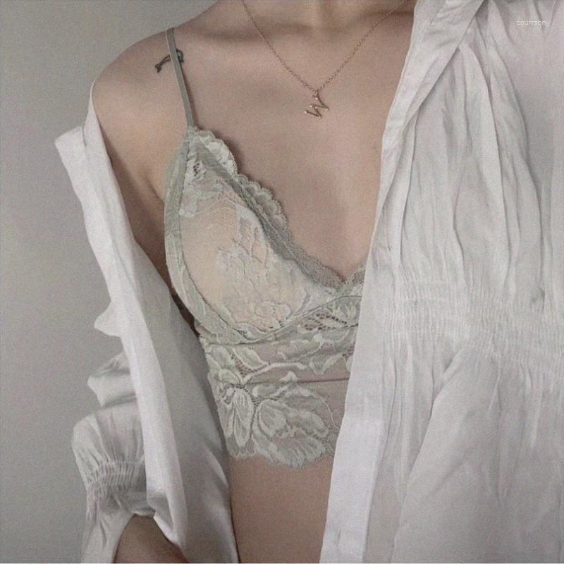 Bras Women Sexy Lace Big Backless Beauty Back 4 Styles Bralette Corset Push Up U-Shape Lingerie Seamless Underwear Soutien Gorge, White panties
Bras Women Sexy Lace Big Backless Beauty Back 4 Styles Bralette Corset Push Up U-Shape Lingerie Seamless Underwear Soutien Gorge, White panties