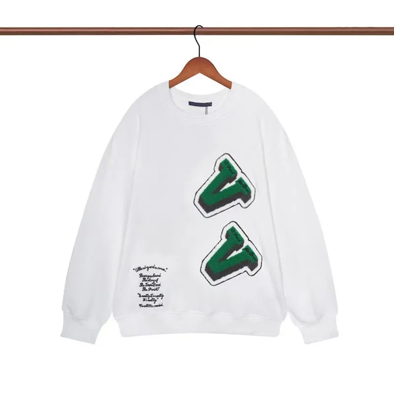 Men' hoodie Sweatshirts designer hoody sweater pullover clothing round neck long sleeve outdoor casual Street sweater coat fashion lovers clothing wholesale
Men' hoodie Sweatshirts designer hoody sweater pullover clothing round neck long sleeve outdoor casual Street sweater coat fashion lovers clothing wholesale