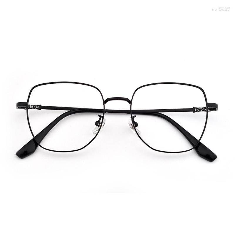 Sunglasses Fashion Squared Ultralight Titanium Alloy Frame Reading Glasses Memory Temples For Men Women 1 1.5 2 2.5 3 3.5 4
Sunglasses Fashion Squared Ultralight Titanium Alloy Frame Reading Glasses Memory Temples For Men Women 1 1.5 2 2.5 3 3.5 4