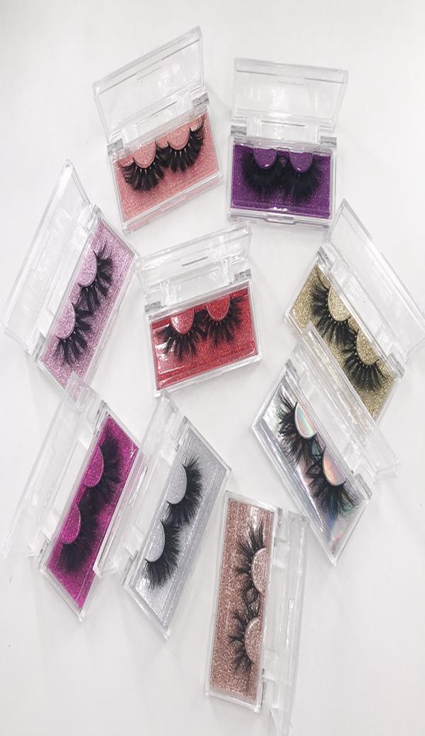 FDshine Clear Acrylic Lash Case Eyelash Vendor Customized Boxes 25mm Full Strip 3D Mink Lashes Print Logo Boxes3004542
FDshine Clear Acrylic Lash Case Eyelash Vendor Customized Boxes 25mm Full Strip 3D Mink Lashes Print Logo Boxes3004542