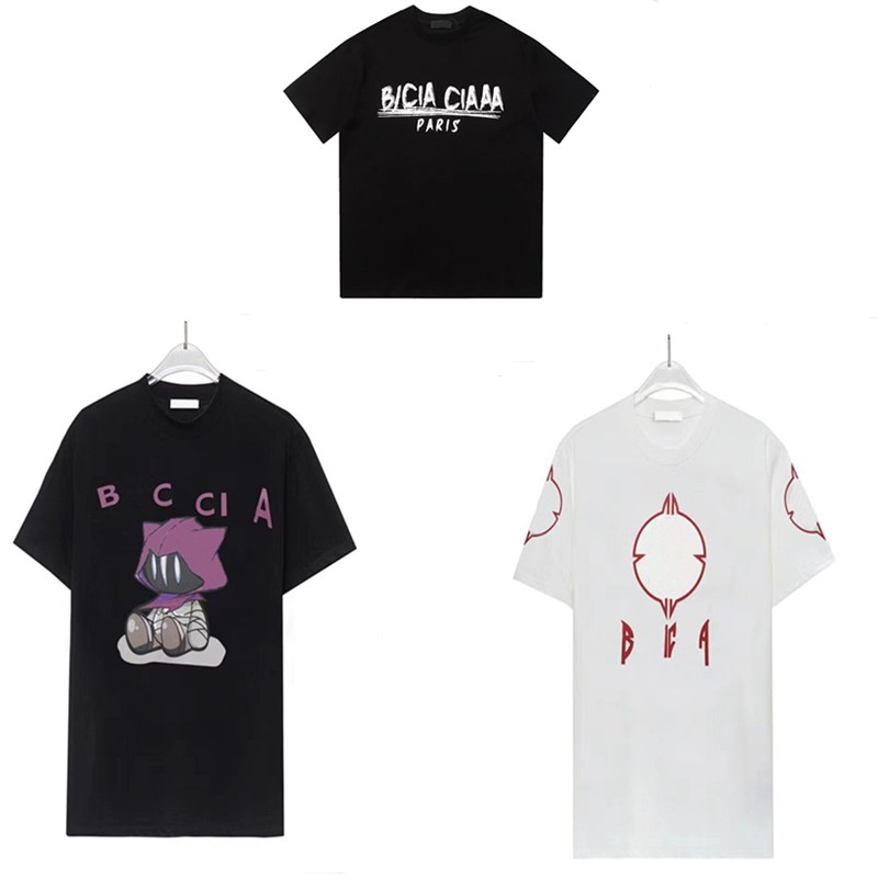designer t shirt mens t shirt cotton painted graffitiletter printed cartoon pattern white tshirt women fashion breathable versatile casual loose men tee shirt
designer t shirt mens t shirt cotton painted graffitiletter printed cartoon pattern white tshirt women fashion breathable versatile casual loose men tee shirt