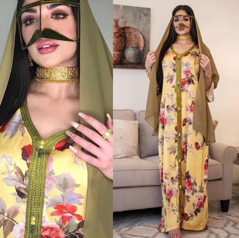 Ethnic Clothing Eid Mubarak Abaya Dubai Turkey Muslim Dress Islam Abayas Dresses Musulmane Longue Femme Kaftan Caftan Ramadan For Women Robe
Ethnic Clothing Eid Mubarak Abaya Dubai Turkey Muslim Dress Islam Abayas Dresses Musulmane Longue Femme Kaftan Caftan Ramadan For Women Robe