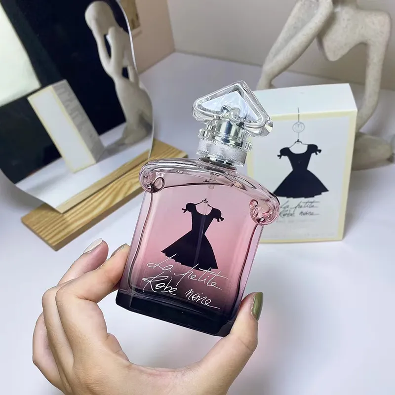 Designer Women Perfume Anti-Perspirant Deodorant Spray 100ML EDP Natural Ladies Cologne 3.3 FL.OZ Long Lasting Scent Fragrance For Gift EAU DE PARFUM Dropship
Designer Women Perfume Anti-Perspirant Deodorant Spray 100ML EDP Natural Ladies Cologne 3.3 FL.OZ Long Lasting Scent Fragrance For Gift EAU DE PARFUM Dropship