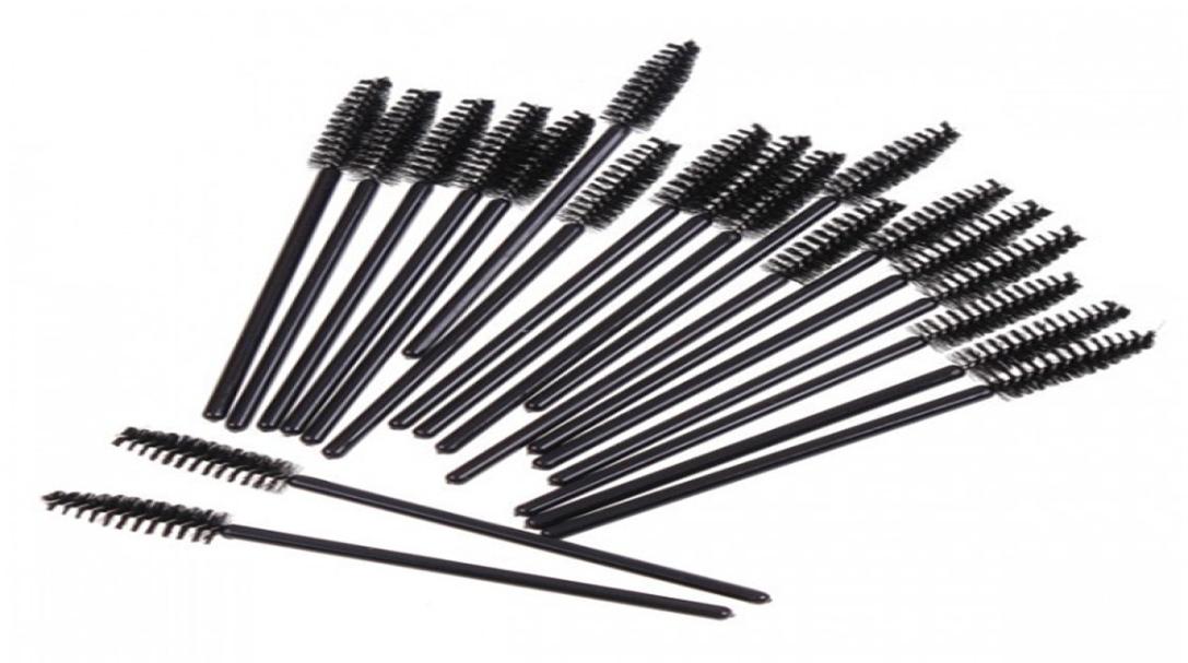 Disposable Eyelash Mascara Applicator Wand Brush makeup brush Oneoff Eyelash Extension brushes 50PCSbag 9942846
Disposable Eyelash Mascara Applicator Wand Brush makeup brush Oneoff Eyelash Extension brushes 50PCSbag 9942846