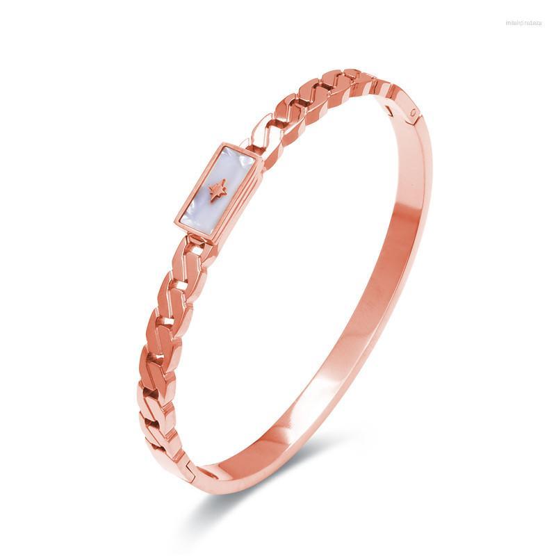 Bangle Steel Rose Gold Bracelet Hollow Up Plated Never Faded Ethiopian Jewelry For Women Wedding Christmas Souvenirs
Bangle Steel Rose Gold Bracelet Hollow Up Plated Never Faded Ethiopian Jewelry For Women Wedding Christmas Souvenirs