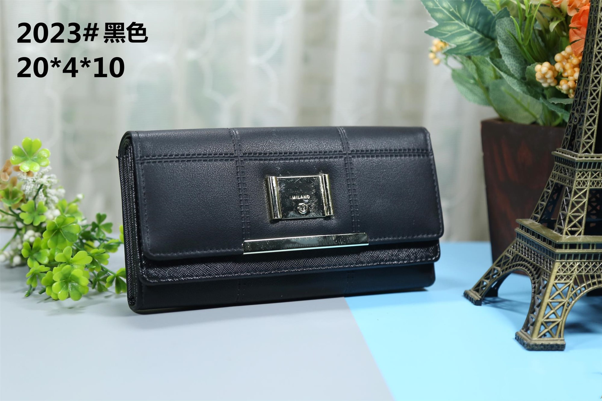 Long and Short Wallet for Women Designer Purse Zipper Bag Ladies Card Holder Pocket Top Quality Coin Hold 2023, 2023-4
Long and Short Wallet for Women Designer Purse Zipper Bag Ladies Card Holder Pocket Top Quality Coin Hold 2023, 2023-4