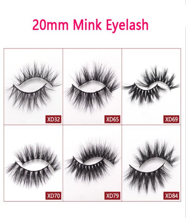 20mm Natural Strip Multilayers High Quality Handmade Eyelashes Only Tray Fluffy Messy False Eyelashes Whole Makeup Mink Lashes4427536
20mm Natural Strip Multilayers High Quality Handmade Eyelashes Only Tray Fluffy Messy False Eyelashes Whole Makeup Mink Lashes4427536