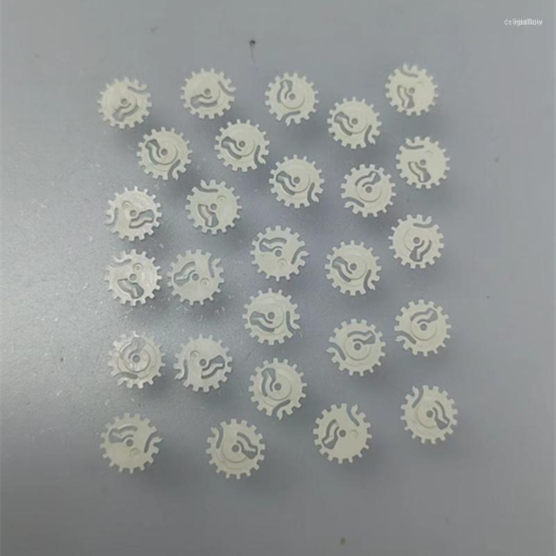 Watch Repair Kits Movement Parts VX3JE Calendar Driven Wheel Week 10 Piece Price VX9J
Watch Repair Kits Movement Parts VX3JE Calendar Driven Wheel Week 10 Piece Price VX9J