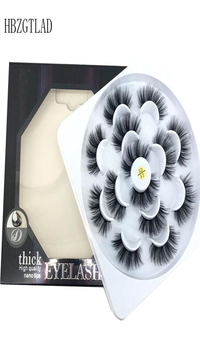 Natural False Eyelashes Fake Lashes 7 Pairs Long Makeup 3D Mink Lashes Eyelash Extension Mink Eyelashes For Beauty7358383
Natural False Eyelashes Fake Lashes 7 Pairs Long Makeup 3D Mink Lashes Eyelash Extension Mink Eyelashes For Beauty7358383
