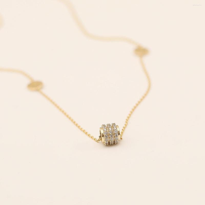 Pendant Necklaces Luxury Elegant Crystal Choker Fashion Roman Digital Stainless Steel Gold Silver Color For Women Jewelry
Pendant Necklaces Luxury Elegant Crystal Choker Fashion Roman Digital Stainless Steel Gold Silver Color For Women Jewelry