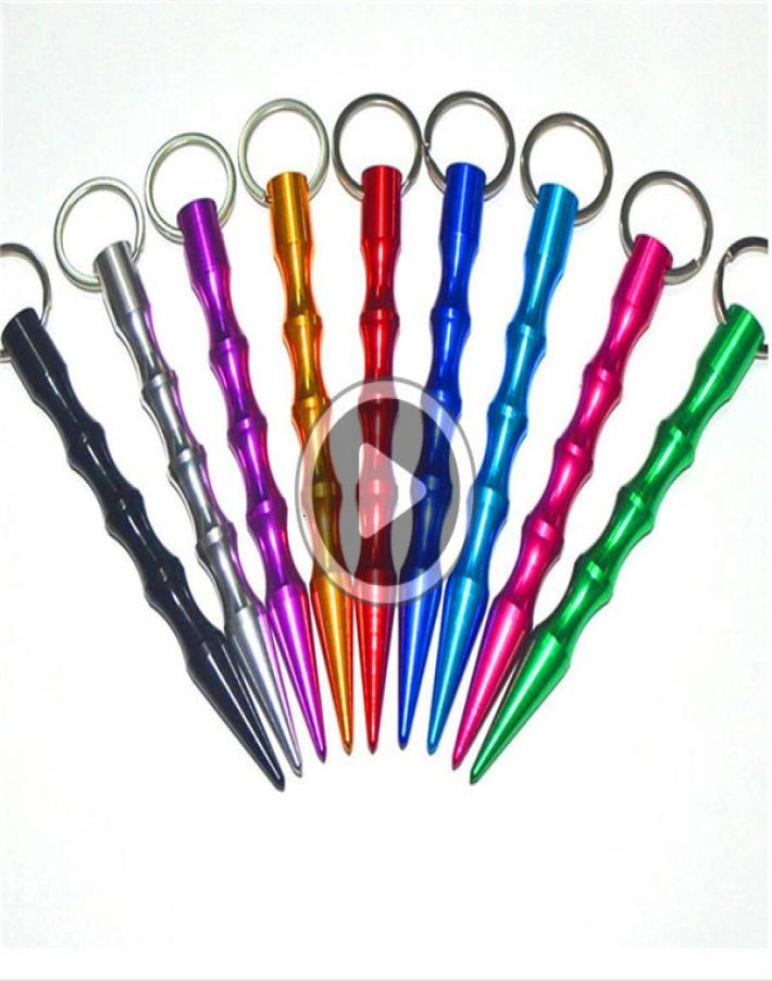 UPS Fedex Aluminum Self Defense Keychain Mental Stick Car Keychains Personal Safty Key Chain Charm Car keychain Key Chains1158507
UPS Fedex Aluminum Self Defense Keychain Mental Stick Car Keychains Personal Safty Key Chain Charm Car keychain Key Chains1158507