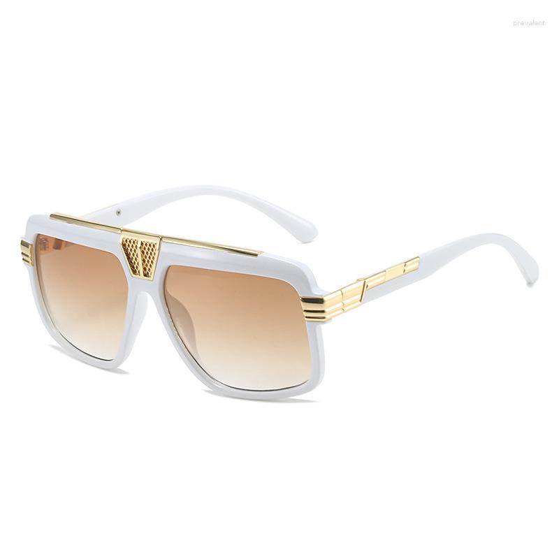 Sunglasses Fashion Women Box Retro Men Street Europe And The United States Runway Light Luxury Ins
Sunglasses Fashion Women Box Retro Men Street Europe And The United States Runway Light Luxury Ins