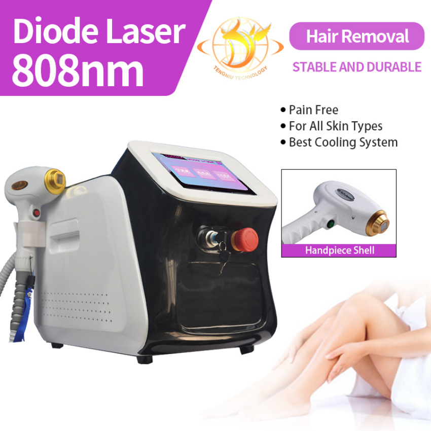 User Manual Approved Diode 808Nm Laser Permanent Hair Removal Machines Skin Rejuvenation Single 808 Wavelength Beauty Machine 2 Years Warranty130
User Manual Approved Diode 808Nm Laser Permanent Hair Removal Machines Skin Rejuvenation Single 808 Wavelength Beauty Machine 2 Years Warranty130
