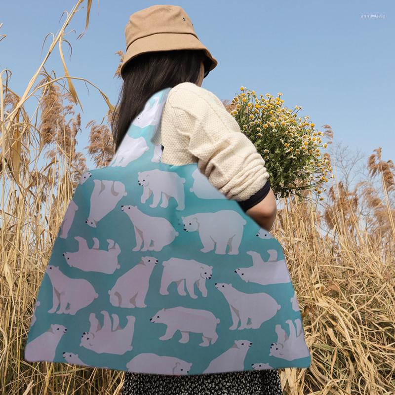 Shopping Bags Folding Bag Foldable Thick Oxford Reusable Big Eco Grocery Totes Friendly Supermarket Waterproof Shoulder, No. 6
Shopping Bags Folding Bag Foldable Thick Oxford Reusable Big Eco Grocery Totes Friendly Supermarket Waterproof Shoulder, No. 6