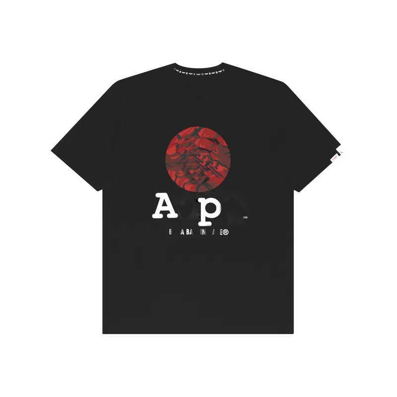 Men's t shirt casual polo shirt designer mens clothing luxury brand short sleeved Tshirt ape-man printed cotton sweatshirt summer loose tee man polos, No.3
Men's t shirt casual polo shirt designer mens clothing luxury brand short sleeved Tshirt ape-man printed cotton sweatshirt summer loose tee man polos, No.3