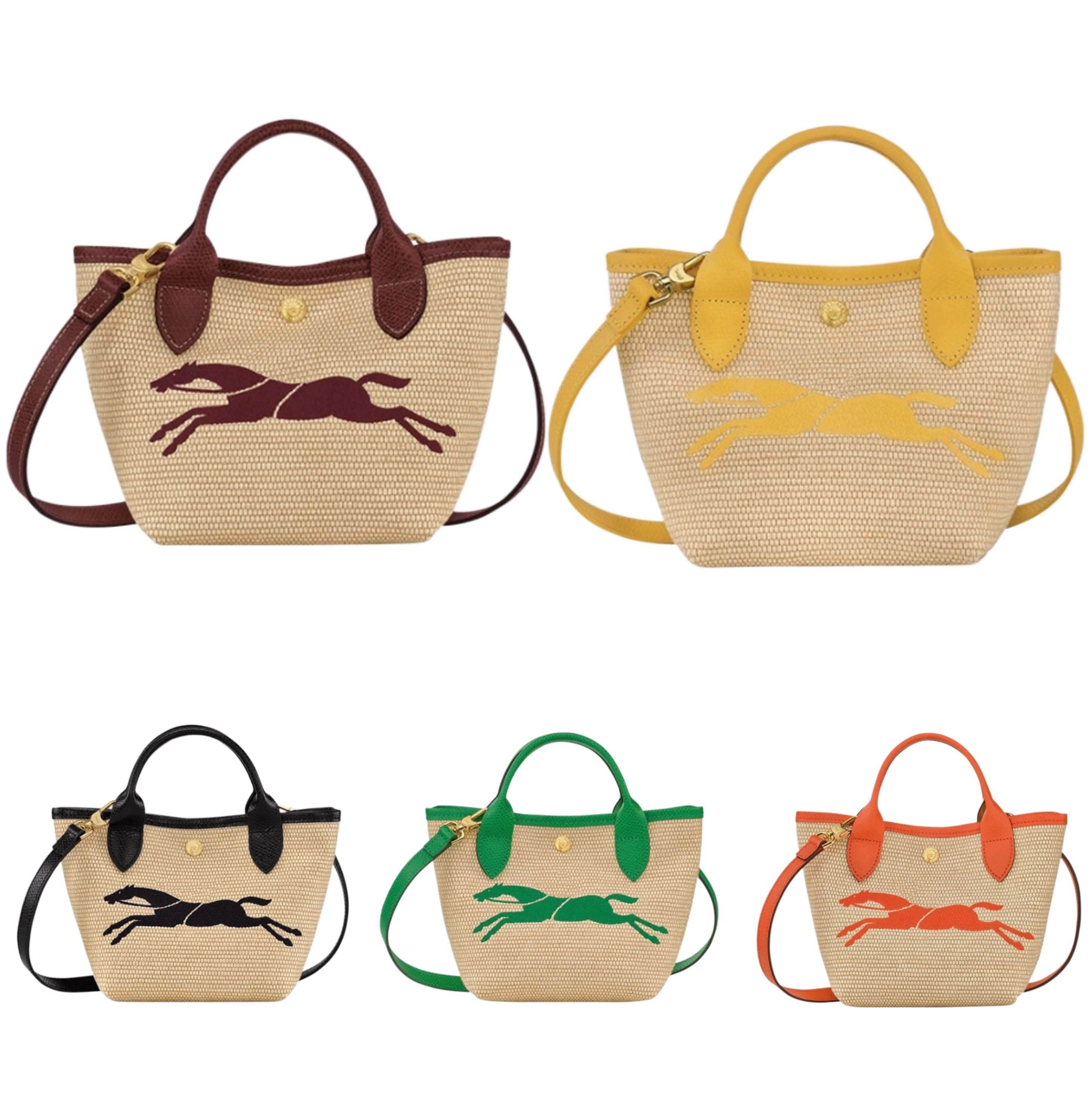 Totes Basket fashion luxurys Designer Women vacation hand bag weave longchammp tote le replay Shoulder Bag beach Raffias Cross Body mens straw top handle Clutch Bags, Brown
Totes Basket fashion luxurys Designer Women vacation hand bag weave longchammp tote le replay Shoulder Bag beach Raffias Cross Body mens straw top handle Clutch Bags, Brown