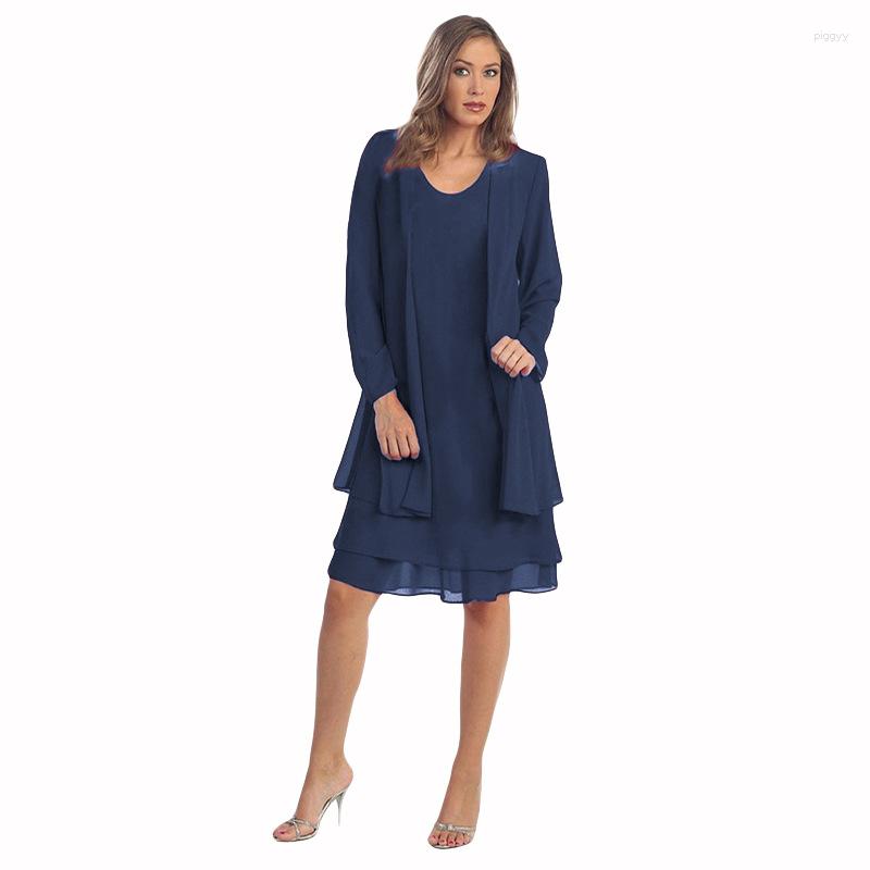 Work Dresses Robe Ensembles 2023 Loose Cardigan Mini Dress Two Piece Women's Suits Solid White Purple Black Blue Pink Outifits
Work Dresses Robe Ensembles 2023 Loose Cardigan Mini Dress Two Piece Women's Suits Solid White Purple Black Blue Pink Outifits