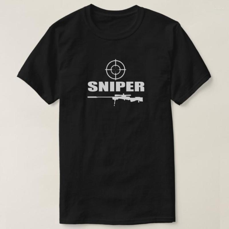 Men's T Shirts Army Sniper Gun Military Men Shoot T-Shirt Short Sleeve Casual Cotton O-Neck Summer Shirt, Army green
Men's T Shirts Army Sniper Gun Military Men Shoot T-Shirt Short Sleeve Casual Cotton O-Neck Summer Shirt, Army green