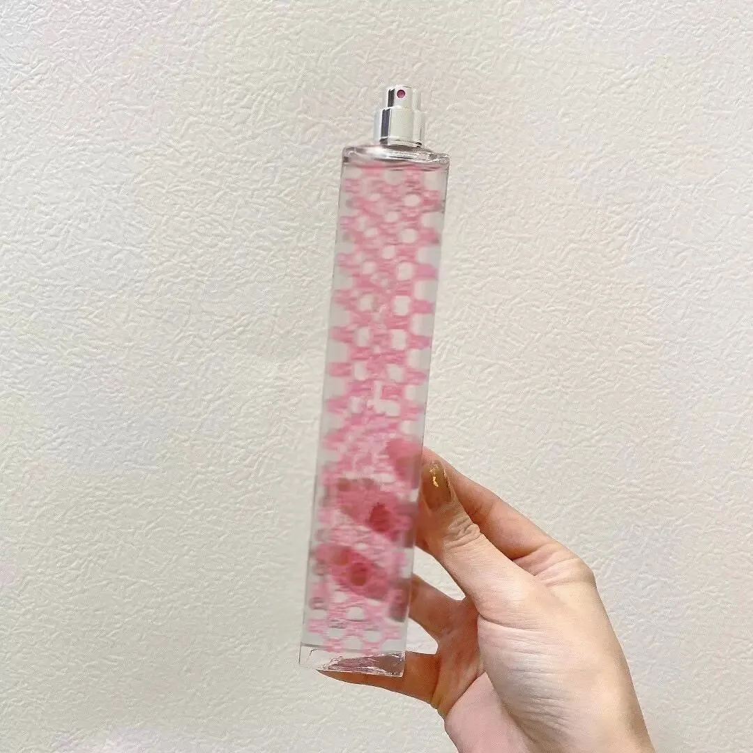 ENVY ME Woman Perfume Fragrance Spray 100ml Car Air Freshener Floral Fruity Notes Romantic Longing EDT Top Edition Parfum Spray Cologne Fast Delivery
ENVY ME Woman Perfume Fragrance Spray 100ml Car Air Freshener Floral Fruity Notes Romantic Longing EDT Top Edition Parfum Spray Cologne Fast Delivery