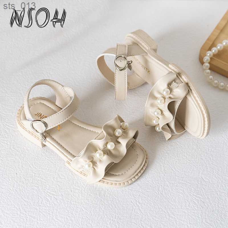 XZVZ Girls Sandals Summer Girl Princess Shoes Non-slip Lightweight Fashion Childrens Sandals Soft Comfortable PU Upper Shoes L230518, Black
XZVZ Girls Sandals Summer Girl Princess Shoes Non-slip Lightweight Fashion Childrens Sandals Soft Comfortable PU Upper Shoes L230518, Black