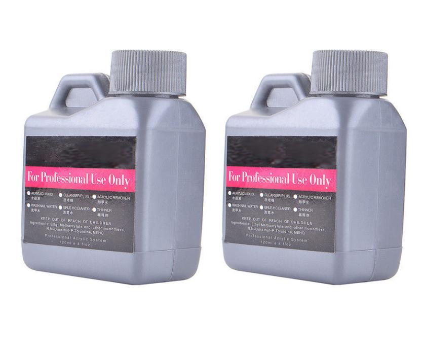Elite99 120ml Acrylic Liquid DIY Professional Nail Art Tip Nail Art Salon Acrylic Liquid Monomer Panting Nail Manicure Tool5937632
Elite99 120ml Acrylic Liquid DIY Professional Nail Art Tip Nail Art Salon Acrylic Liquid Monomer Panting Nail Manicure Tool5937632