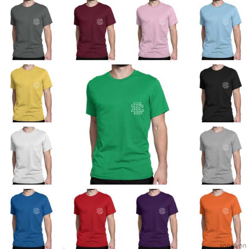 Shirt Mens Ee Tshirt Women Short Sleeve Tees Loose Cotton Eric Emanuel T-shirts Summer Fashion Casual Letter Pattern Designer Street Tops Lr9z, 14
Shirt Mens Ee Tshirt Women Short Sleeve Tees Loose Cotton Eric Emanuel T-shirts Summer Fashion Casual Letter Pattern Designer Street Tops Lr9z, 14