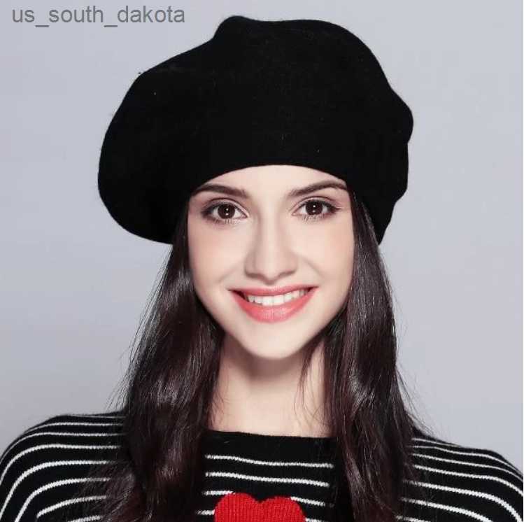 YLWHJJ brand Beret Hat for Women Solid Color Wool Knitted Berets With Ladies Fashion popular winter warm hat Hot Cap L230523, Beige
YLWHJJ brand Beret Hat for Women Solid Color Wool Knitted Berets With Ladies Fashion popular winter warm hat Hot Cap L230523, Beige