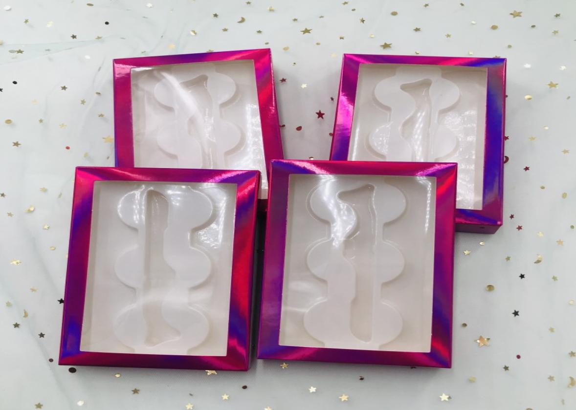Empty lashes box 3 pairs lash box purple holographic newest False eyelash 3d mink lashes 3 pair lashes thick real mink eyelashes b2200450
Empty lashes box 3 pairs lash box purple holographic newest False eyelash 3d mink lashes 3 pair lashes thick real mink eyelashes b2200450