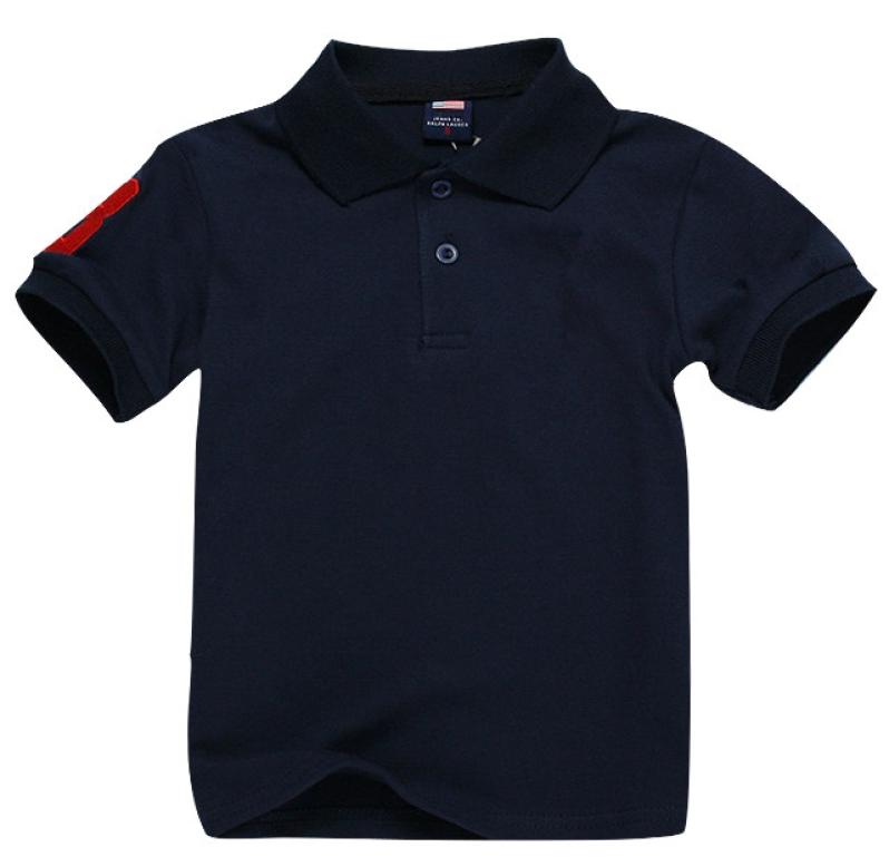Children Polos t Shirt Kids Lapel Short sleeves Baby Polos Tshirt Boys Tops Clothing Embroidery Tees Girl Cotton shirts Navy Blue1912988, Red
Children Polos t Shirt Kids Lapel Short sleeves Baby Polos Tshirt Boys Tops Clothing Embroidery Tees Girl Cotton shirts Navy Blue1912988, Red