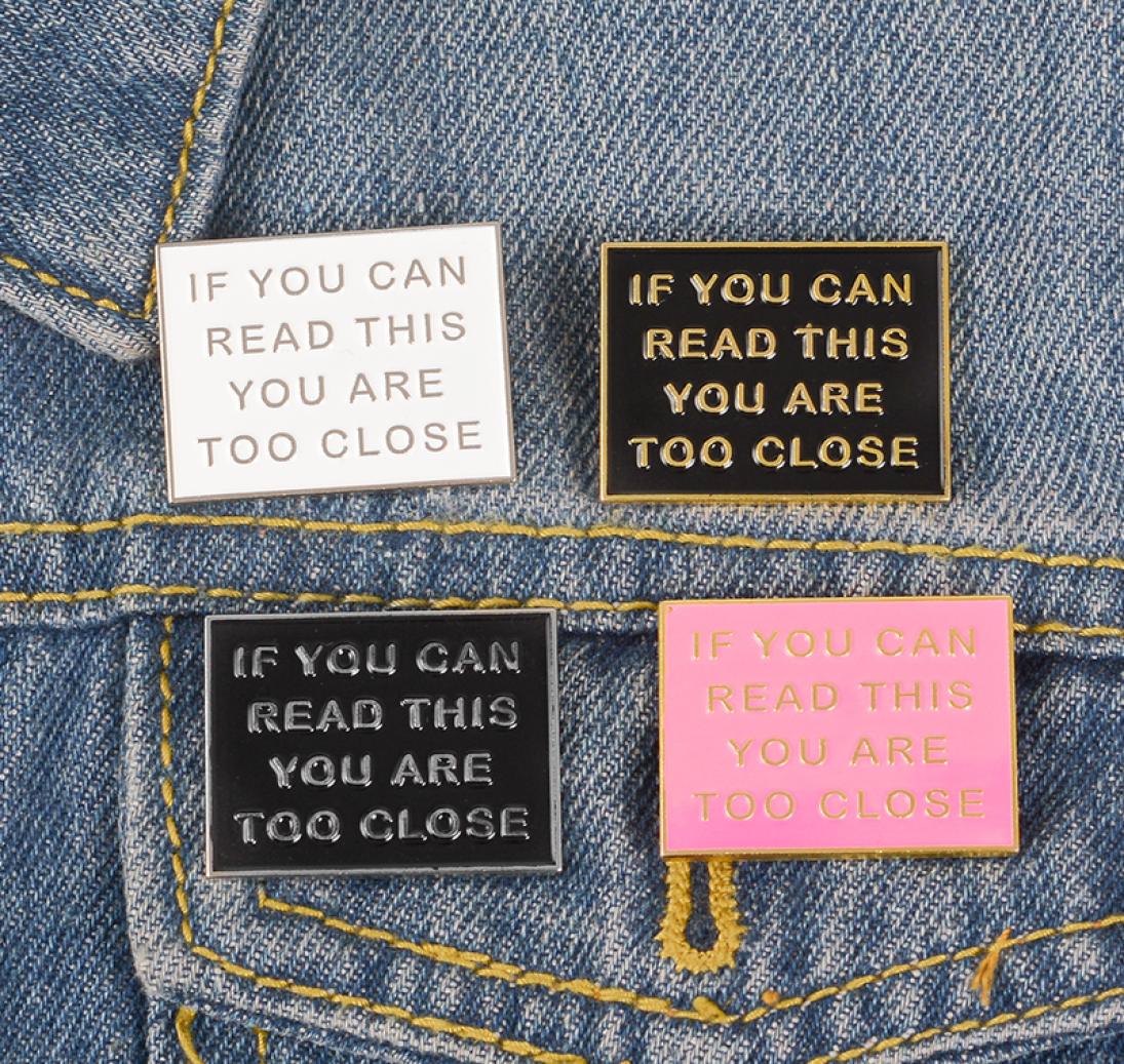 Introvert Loner Loser Club Enamel Pins Autism Badges Custom Cat Brooches pins Bag Clothes Lapel Pin Punk Black White Jewelry Gift7715622
Introvert Loner Loser Club Enamel Pins Autism Badges Custom Cat Brooches pins Bag Clothes Lapel Pin Punk Black White Jewelry Gift7715622