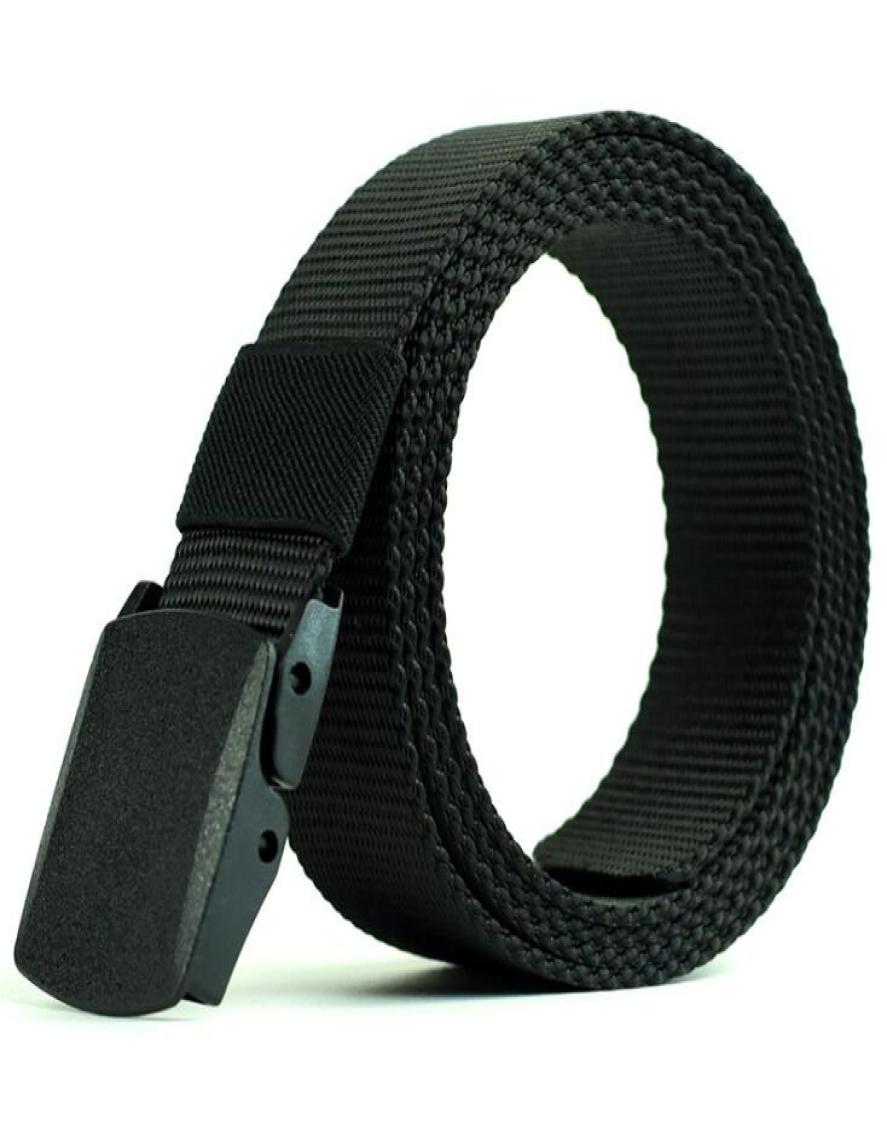 Belts For Men and Women Hip hop belt Street Casual Loose Waist Belt1233774, Black