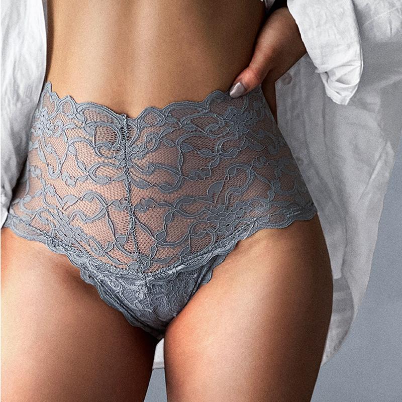 Women's Panties Women Sexy Lace Embroidery Lingerie High Waist Transparent Seamless Underwear Briefs Female Hollow Out Underpants, Black
Women's Panties Women Sexy Lace Embroidery Lingerie High Waist Transparent Seamless Underwear Briefs Female Hollow Out Underpants, Black