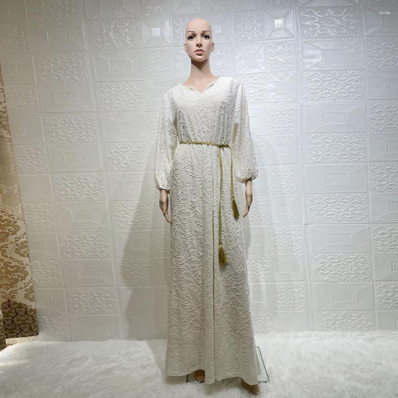 Ethnic Clothing Turkey Islamic Muslim Long Dress Abaya Dubai Plus Size Dresses For Women Robe Longue Ensemble Femme Musulmane Vestidos Mujer
Ethnic Clothing Turkey Islamic Muslim Long Dress Abaya Dubai Plus Size Dresses For Women Robe Longue Ensemble Femme Musulmane Vestidos Mujer
