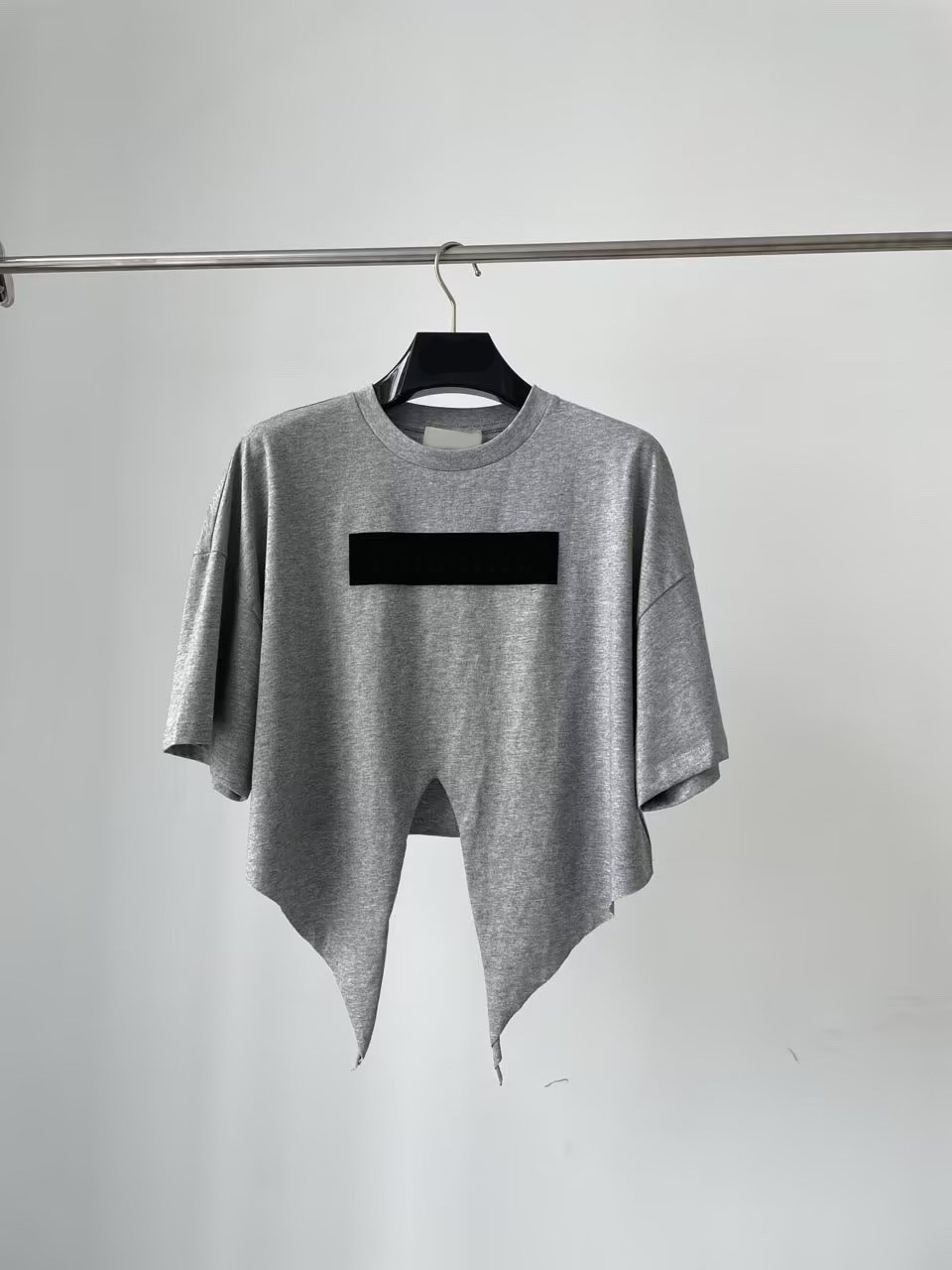 Women's T-Shirt Luxury Designer Fashion Summer Print Pattern Lady T Shirts Women Short Sleeves Loose Tee Casual Round Neck Tshirts Female Tops, Gray
Women's T-Shirt Luxury Designer Fashion Summer Print Pattern Lady T Shirts Women Short Sleeves Loose Tee Casual Round Neck Tshirts Female Tops, Gray